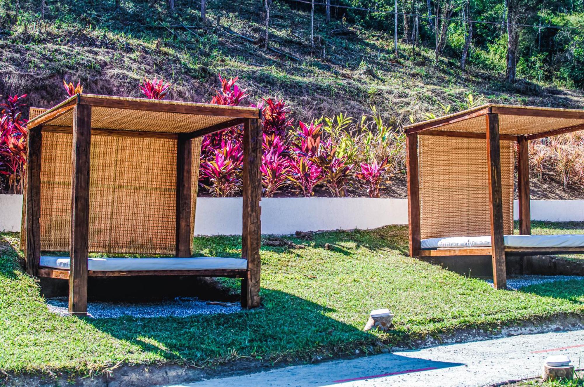 Art Green Teresópolis Dış mekan fotoğraf
